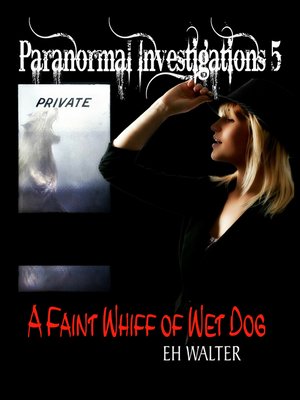 cover image of Paranormal Investigations 5